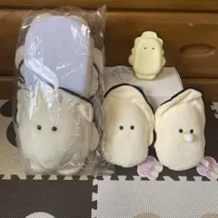 つぶらな瞳のなまがき　セット　B