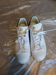 29.5cm スタンスミス Lux 中田慎介 STAN SMITH adidas - メルカリ