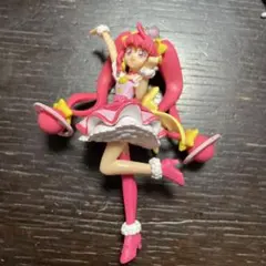 スター☆トゥインクルプリキュア キューティーフィギュア