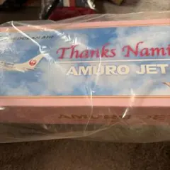 Thanks Namie AMURO JET 模型 2026年最新】amuro jetの人気アイテム - メルカリ