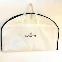 MONCLER ガーメントケース ハンガーケース - メルカリ