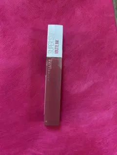 新品MAYBELLINE SUPERSTAY 80 RULERのサムネイル