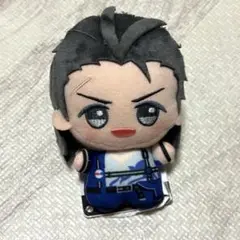 アイドルマスター 黒野玄武 ちびぐるみ