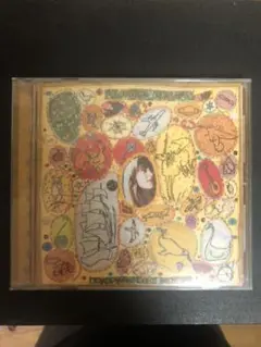 JOANNA NEWSOM