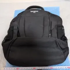 Samsonite リュック バックパック ブラックのサムネイル