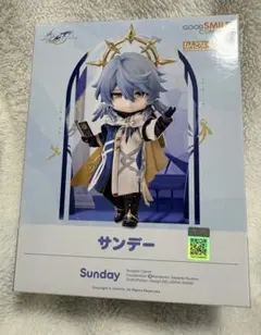 スターレイル サンデー ねんどろいどどーる