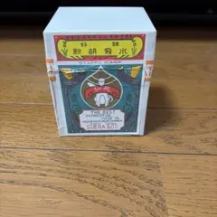 화이트 폭스 프린트 500g 일본 회화 용품