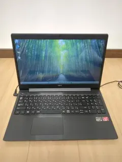 動作確認済み ノートPC LAVIE NS600/RA #6B74 - メルカリ