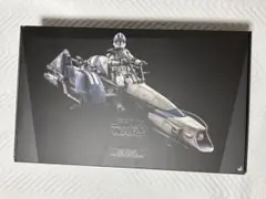 ホットトイズ スターウォーズ　スピーダーのサムネイル