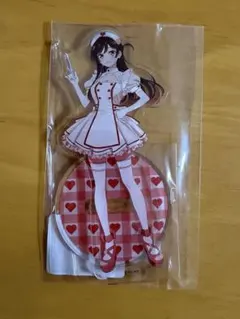 9-nine- 香坂春風 メイドver アクリルスタンド 山岡ゆり直筆サイン入り 9-nine- 香坂春風 メイドver アクリルスタンド 山岡ゆり直筆サイン入り
