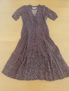 YVES SAINT LAURENT rive gauche ワンピース 2026年最新】YVES SAINT LAURENT rive gauche レディース ワンピースの
