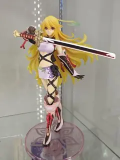 ヴァルキリープロファイル イセリアクイーン トレーディングアーツ