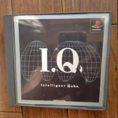インテリジェントキューブ