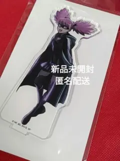 ヴィジランテ ポップ☆ステップ アクリルスタンド アウターver.