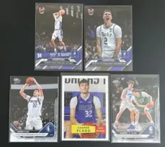Cooper Flagg NBA トレーディングカード 3枚セット - メルカリ