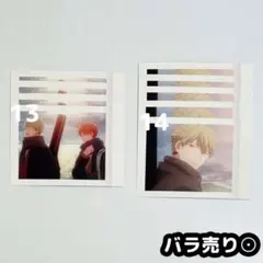 2025年最新】ギヴン ぱしゃこれ 由紀の人気アイテム - メルカリ