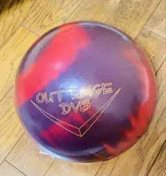 DV8 DARK SIDE 15ポンド ダークサイド ボウリング ボール - メルカリ