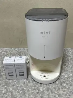 BSH-311 卓上ウォーターサーバー mini every frecious - メルカリ