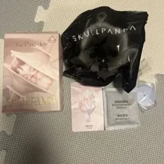 スカルパンダThe Paradox【The Hold】