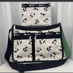 2025年最新】レスポ パンダの人気アイテム - メルカリ