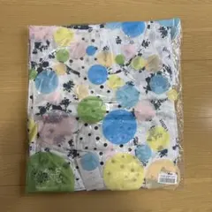 ニッセン 花柄 水玉 ノースリーブ