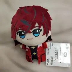 めておら　ロゼ　ちびぐるみ