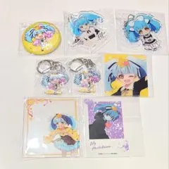 ゾンビランドサガ ジャージメイド 購入特典 ポストカード 星川リリィ