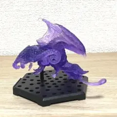 モンスターハンター スタンダードモデル オオナズチ クリアver. フィギュア