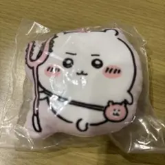 ちいかわ クッションマスコット　島編　ガチャ