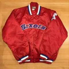 2026年最新】76ers ジャケットの人気アイテム - メルカリ