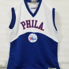 76ers バスケットボール