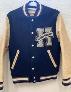 2026年最新】HOLLYWOOD RANCH MARKET メンズ スタジャンの人気アイテム