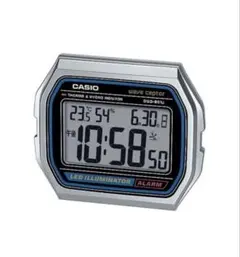 【国内正規品】新品DQD-851J-8JF　電波目覚ましクロック(置時計)のサムネイル
