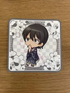 HANA・BIYORI 花びより 銀魂日和 山崎退 アクスタ アクリルスタンド
