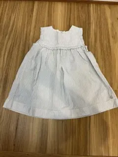 プチバトー　ワンピース