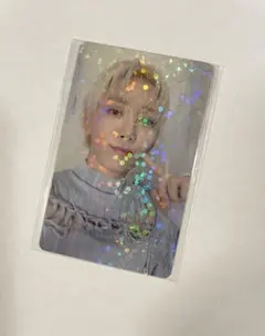 SEVENTEEN HAPPY BURSTDAY weverse特典 スングァン