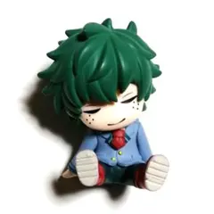 【美品】肩ズン Fig. パート1 緑谷出久 僕のヒーローアカデミア