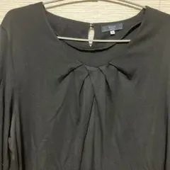 未使用 大きいサイズ48 KEITH キース ジャガード ワンピース 未使用 大きいサイズ48 KEITH キース ジャガード ワンピース