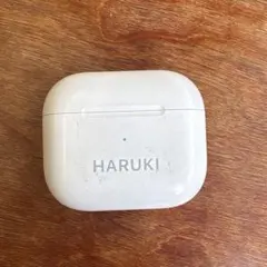 Apple AirPods 第3世代 本体 充電ケース付き