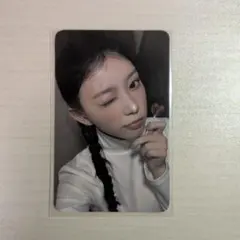 ILLIT アイリット モカ m2u ラキドロ 一次