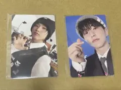 seventeen 17 is right here ドギョム トレカ - メルカリ