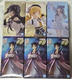 新品未開封】 美少女系 フィギュア まとめ売り 薬屋のひとりごと