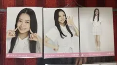 乃木坂46 小津玲奈 フリルミニスカ コンプ