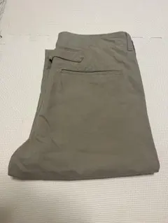 visvim 2026 WALKER CHINO BEIGE 3