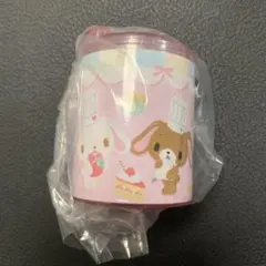 コインシリンダー3『シュガーバニーズ』