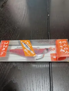 ヤマシタ もぐもぐサーチ 3.2号 20g エギのサムネイル