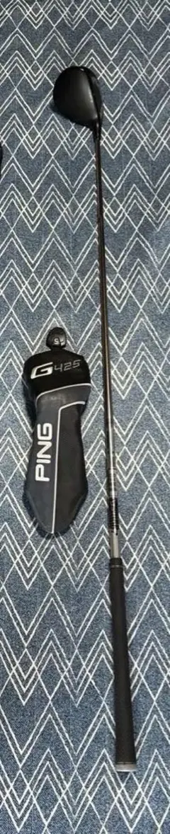 PING G425 ユーティリティ 4U レフティ 2026年最新】ping g425 ユーティリティ レフティの人気アイテム - メルカリ