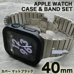 アップルウォッチ ベルト バンド 40mm apple watch カバー MS