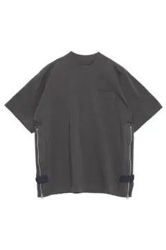 2026年最新】sacai 柄・デザイン：無地 メンズ Tシャツの人気アイテム 