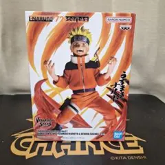 NARUTO -ナルト- フィギュア